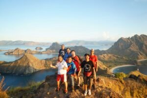Full Day Komodo Tour – One Epic Day, Endless Adventure