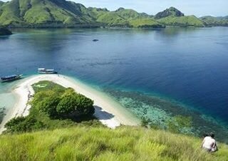 Kelor Island