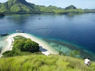Kelor Island