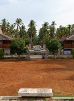 Sumba Island