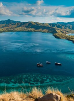 Komodo National Park