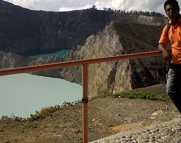 flores climbing