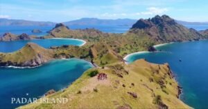 Komodo Tour 3 Days