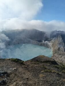 Kelimutu Lake Tour 3 Days – A Magical Journey Through the Heart of Flores Island