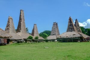 Wonderful Sumba Tour 5D4N with Sas Komodo Tour | Explore the Best of West & East Sumba